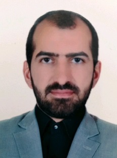 موسی الرضا منصوری فرد